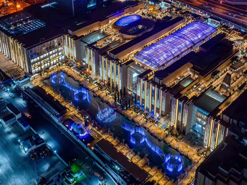 هایپر استار ایران مال