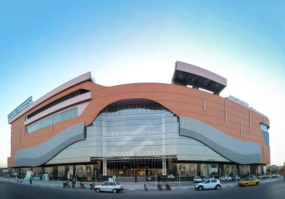 هایپر استار یزد