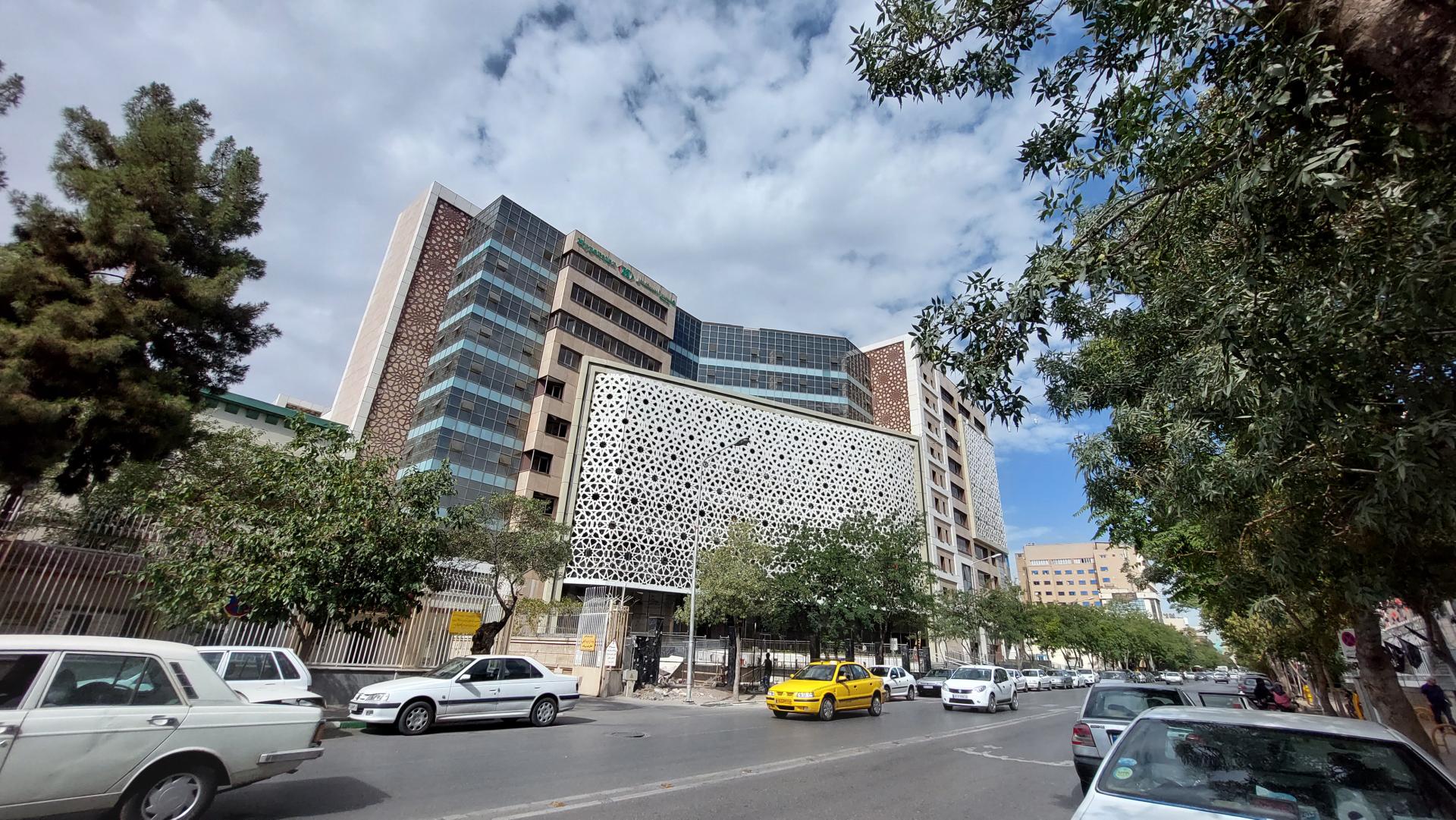 هایپر استار مشهد