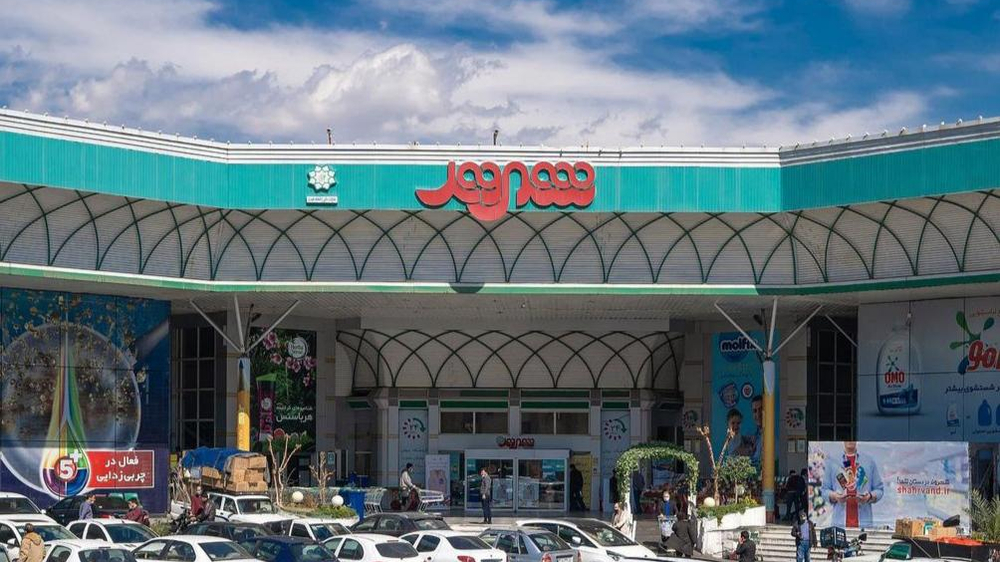 نان سحر توشه ( شهروند سهروردی)