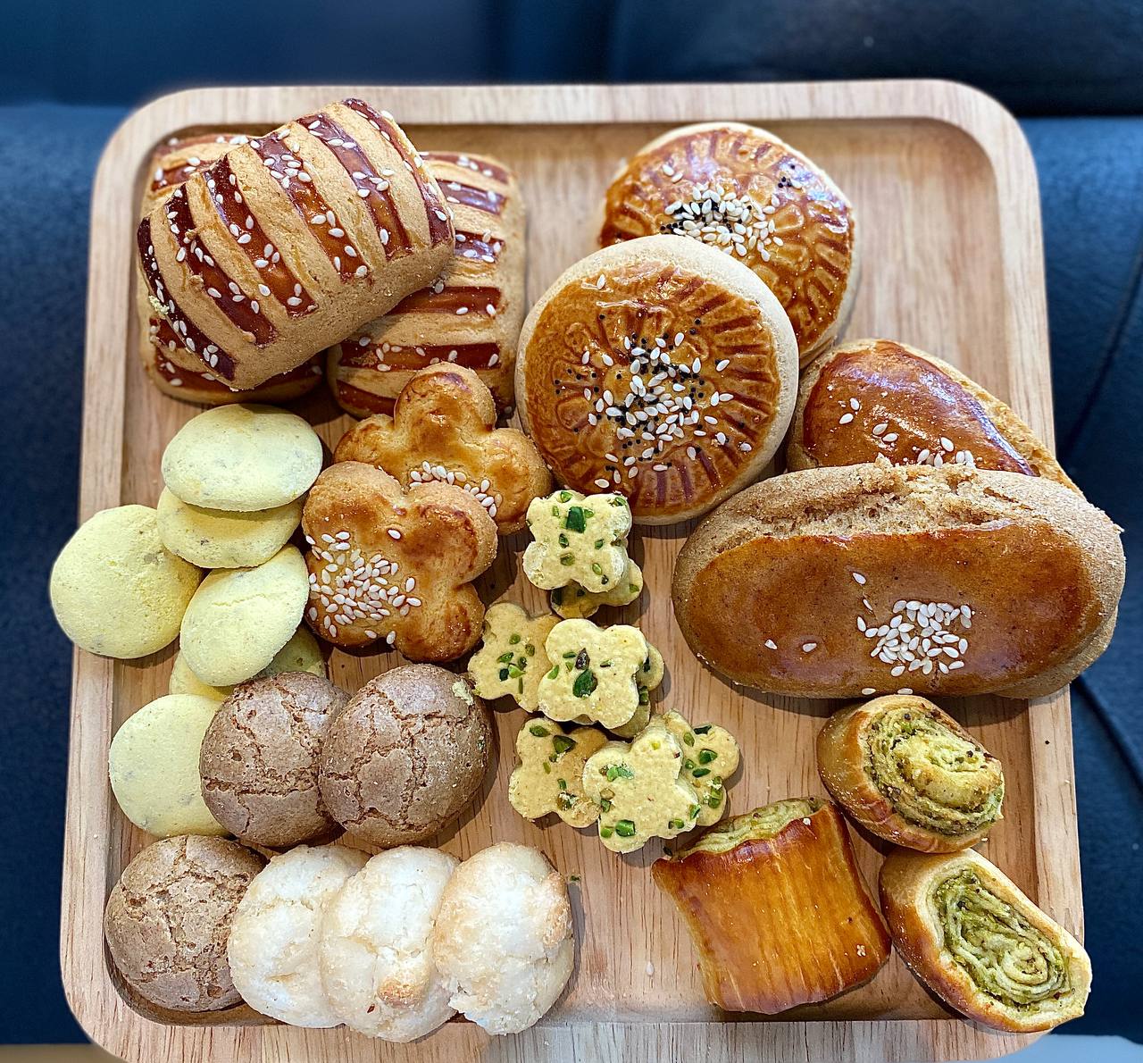 گالری محصولات