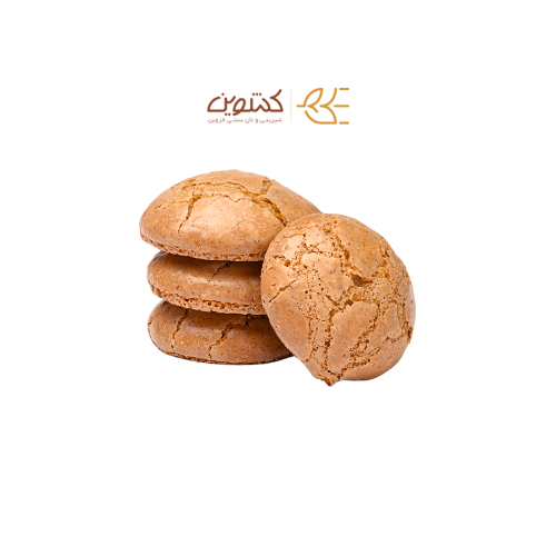 شیرینی گردویی