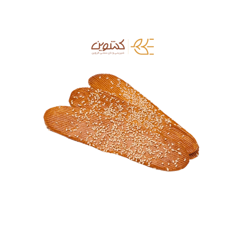 نان کسمه ای