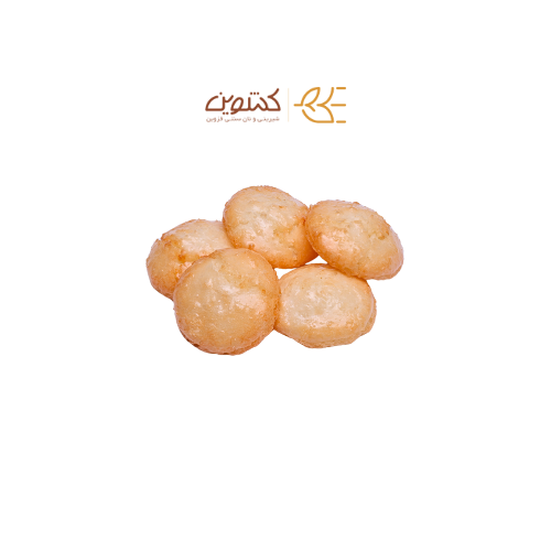 شیرینی نارگیلی