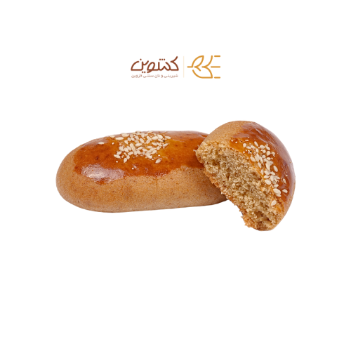 نان زنجبیلی باشیره خرما