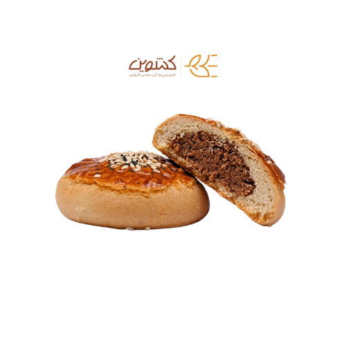 کلوچه سنتی گردویی