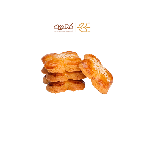 نان چایی کره ای