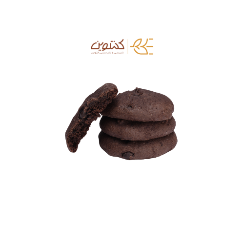 کوکی شکلاتی