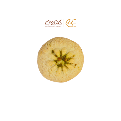 شیرینی کلمپه