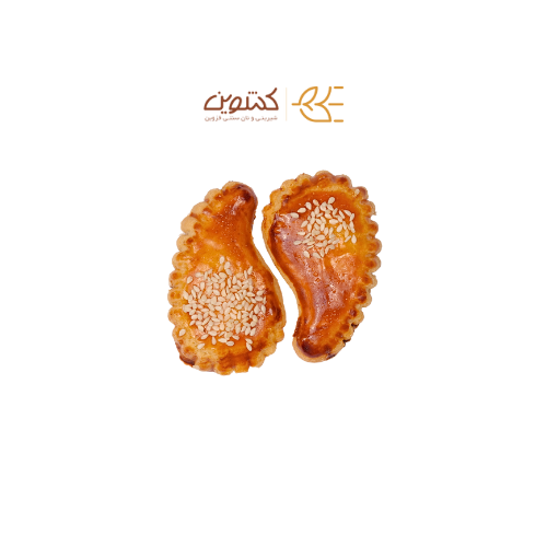 نان چای هل ترمه